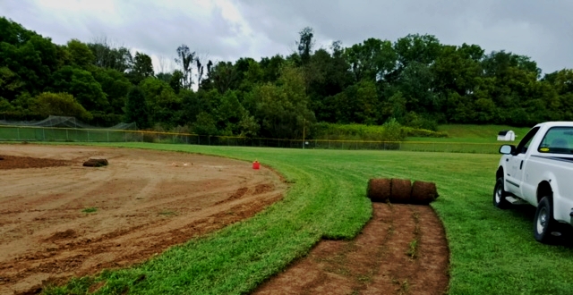 landscaping ohio